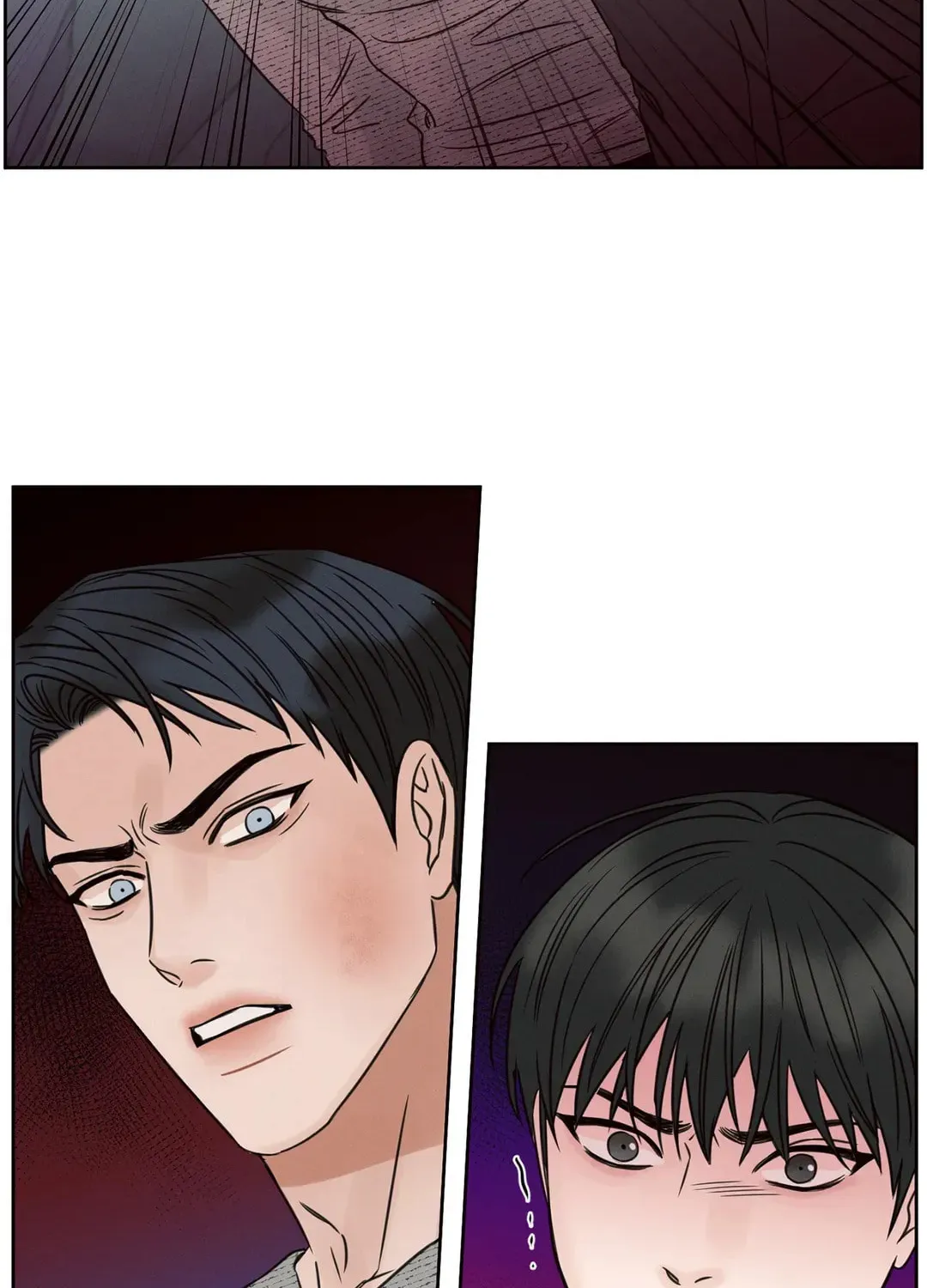 Read Love Me Not chapter 11 image 22 on Lezhin