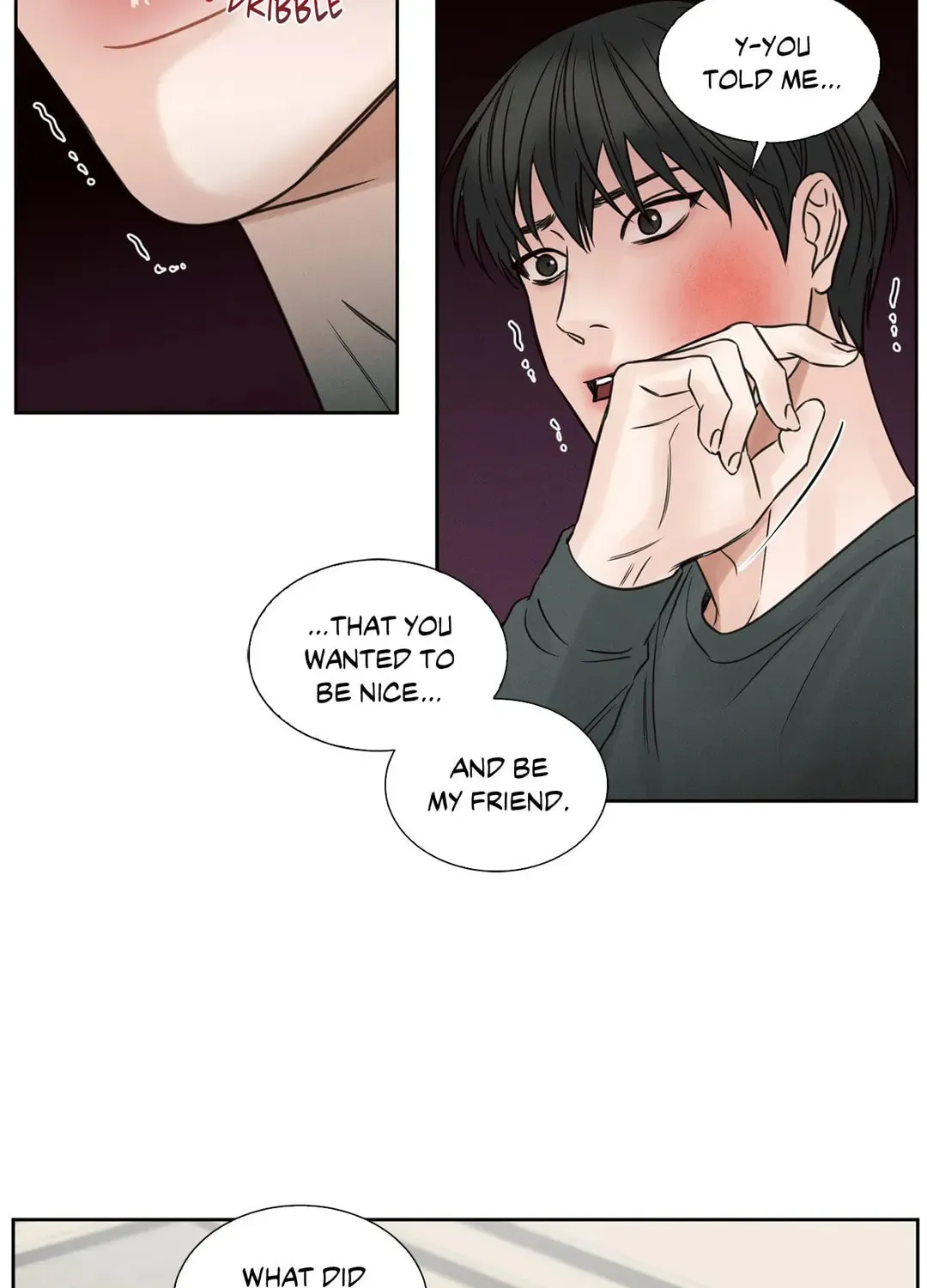 Read Love Me Not chapter 11 image 28 on Lezhin