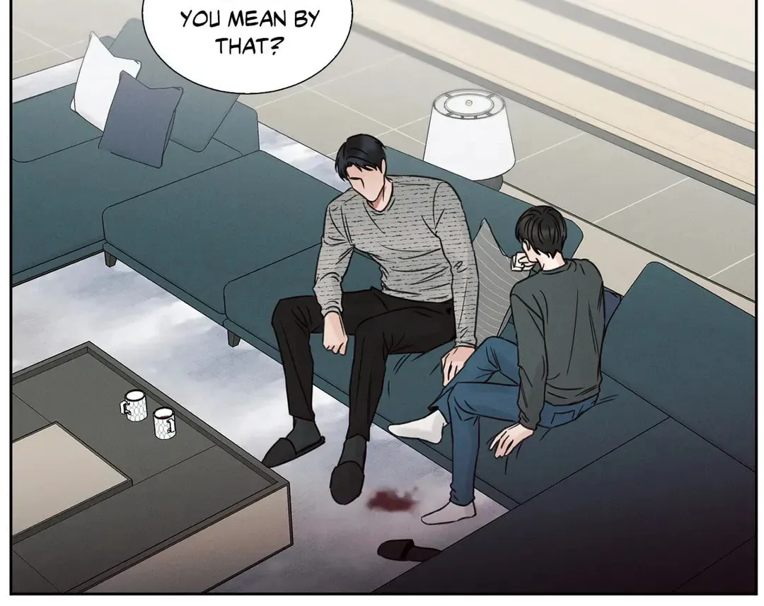Read Love Me Not chapter 11 image 29 on Lezhin