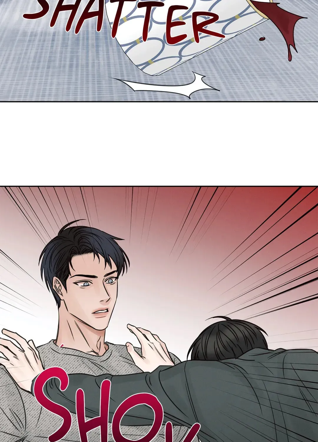 Read Love Me Not chapter 11 image 3 on Lezhin