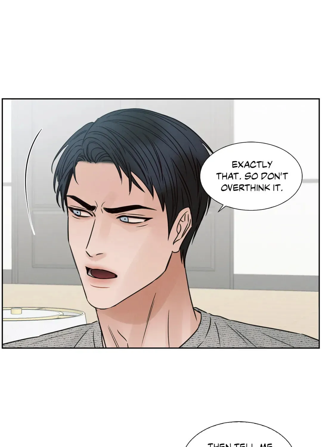 Read Love Me Not chapter 11 image 30 on Lezhin