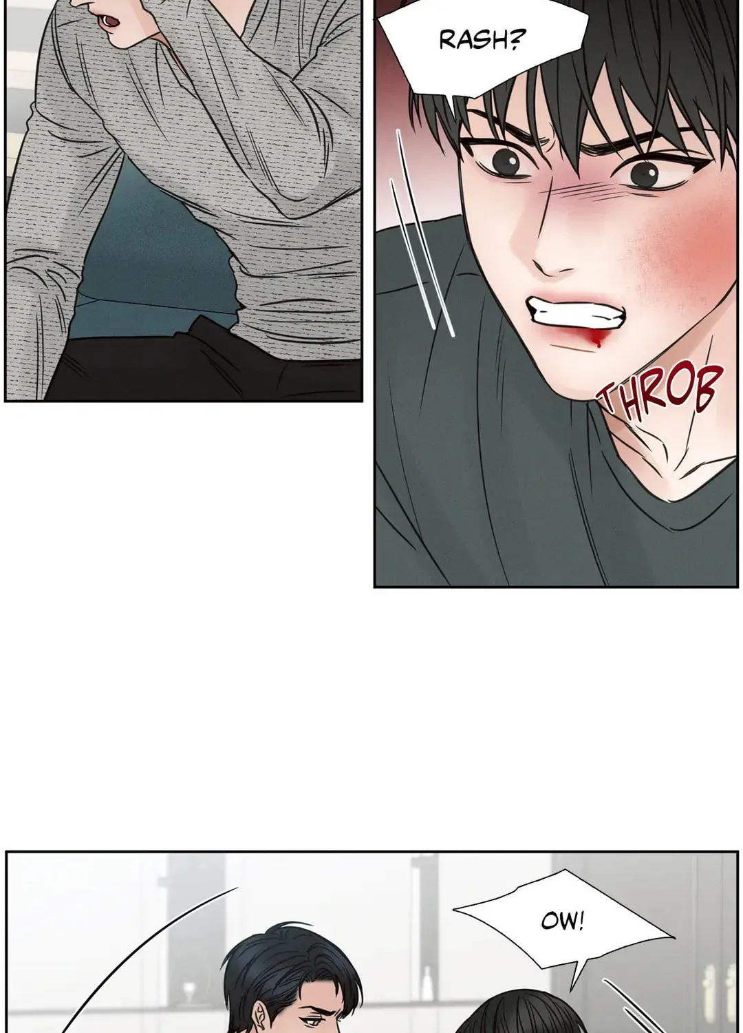 Read Love Me Not chapter 11 image 34 on Lezhin