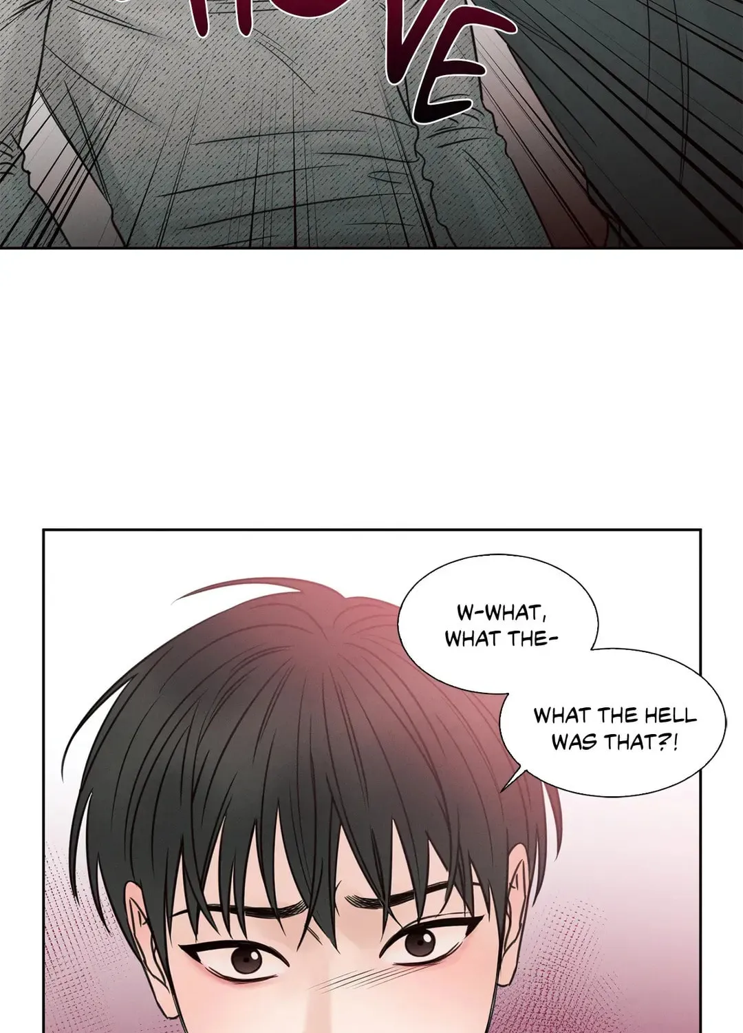 Read Love Me Not chapter 11 image 4 on Lezhin
