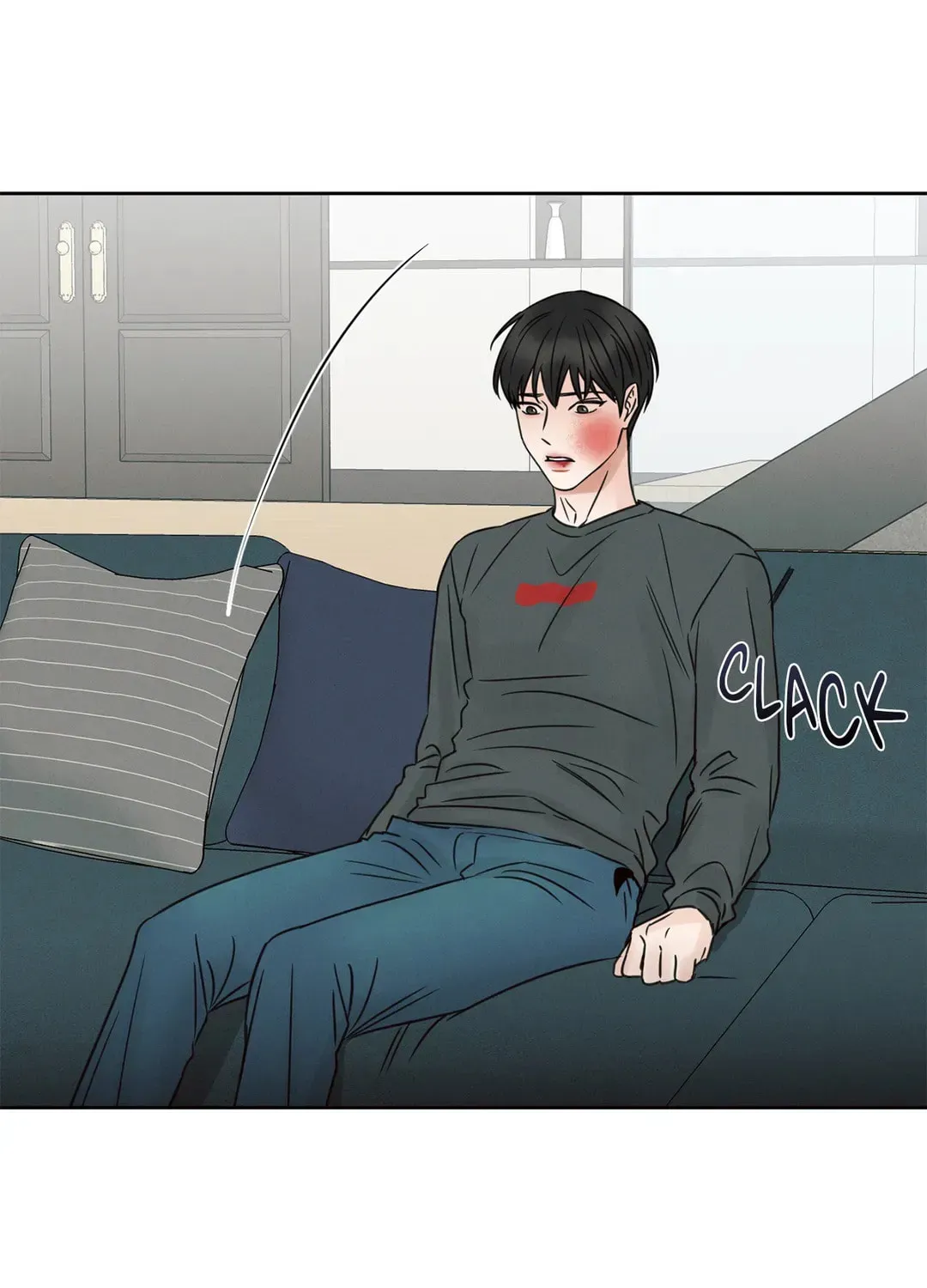 Read Love Me Not chapter 11 image 42 on Lezhin