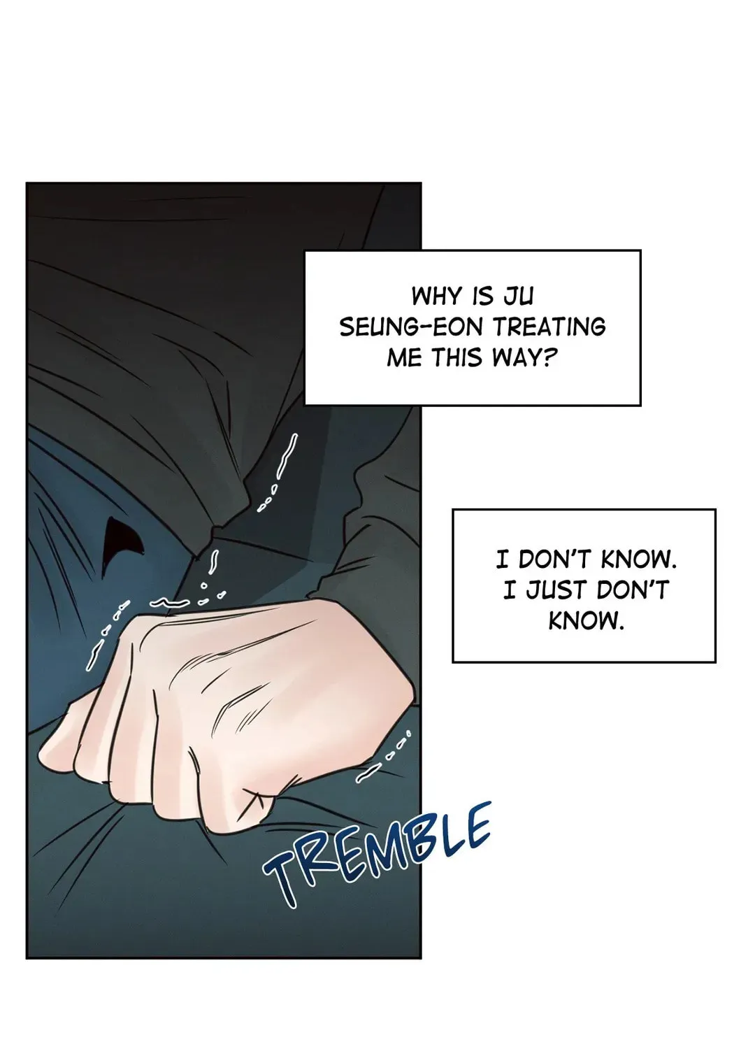 Read Love Me Not chapter 11 image 43 on Lezhin