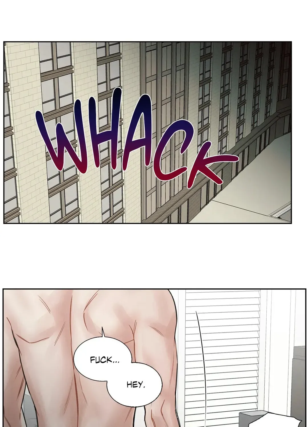 Read Love Me Not chapter 11 image 52 on Lezhin