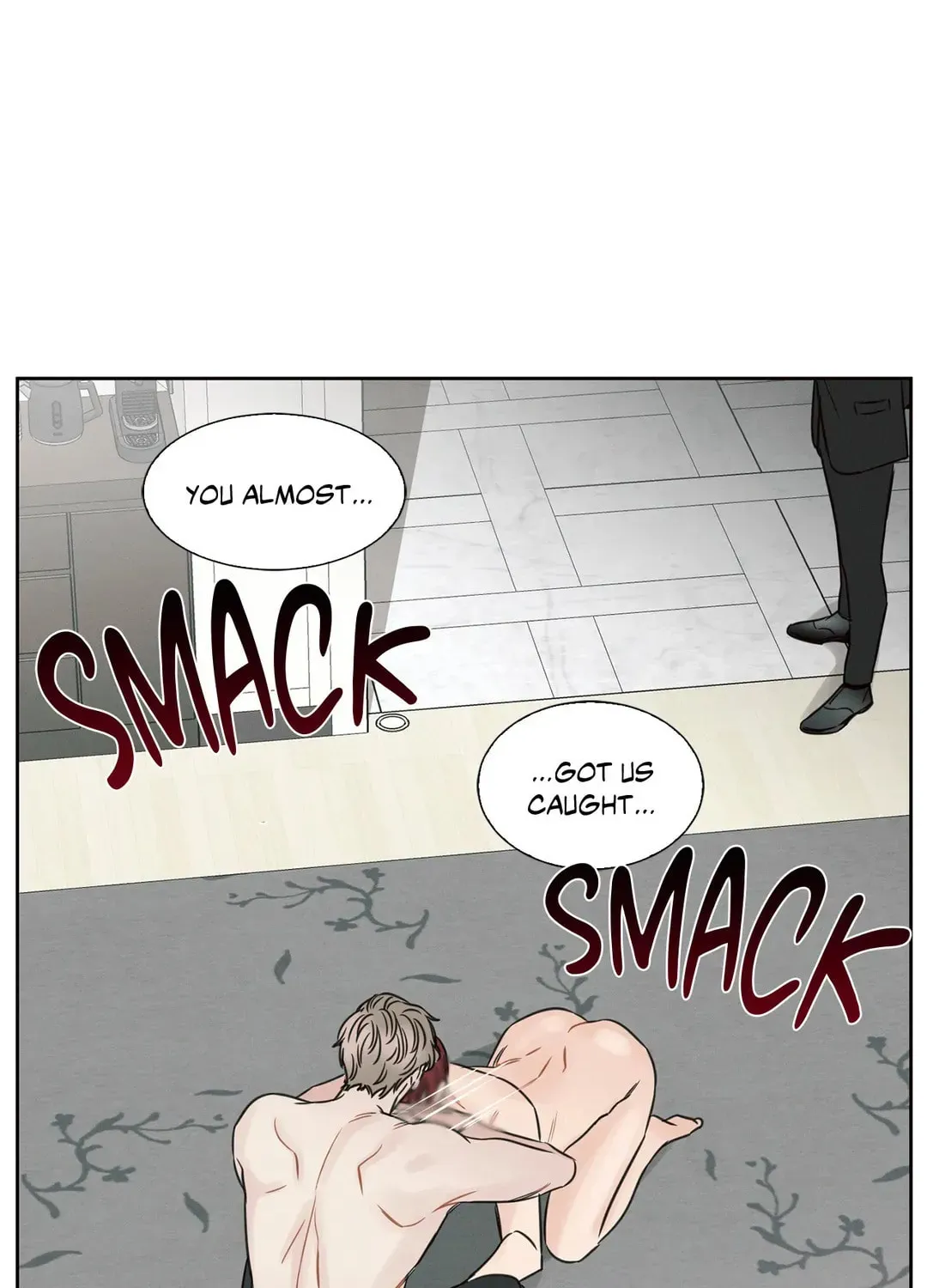 Read Love Me Not chapter 11 image 55 on Lezhin