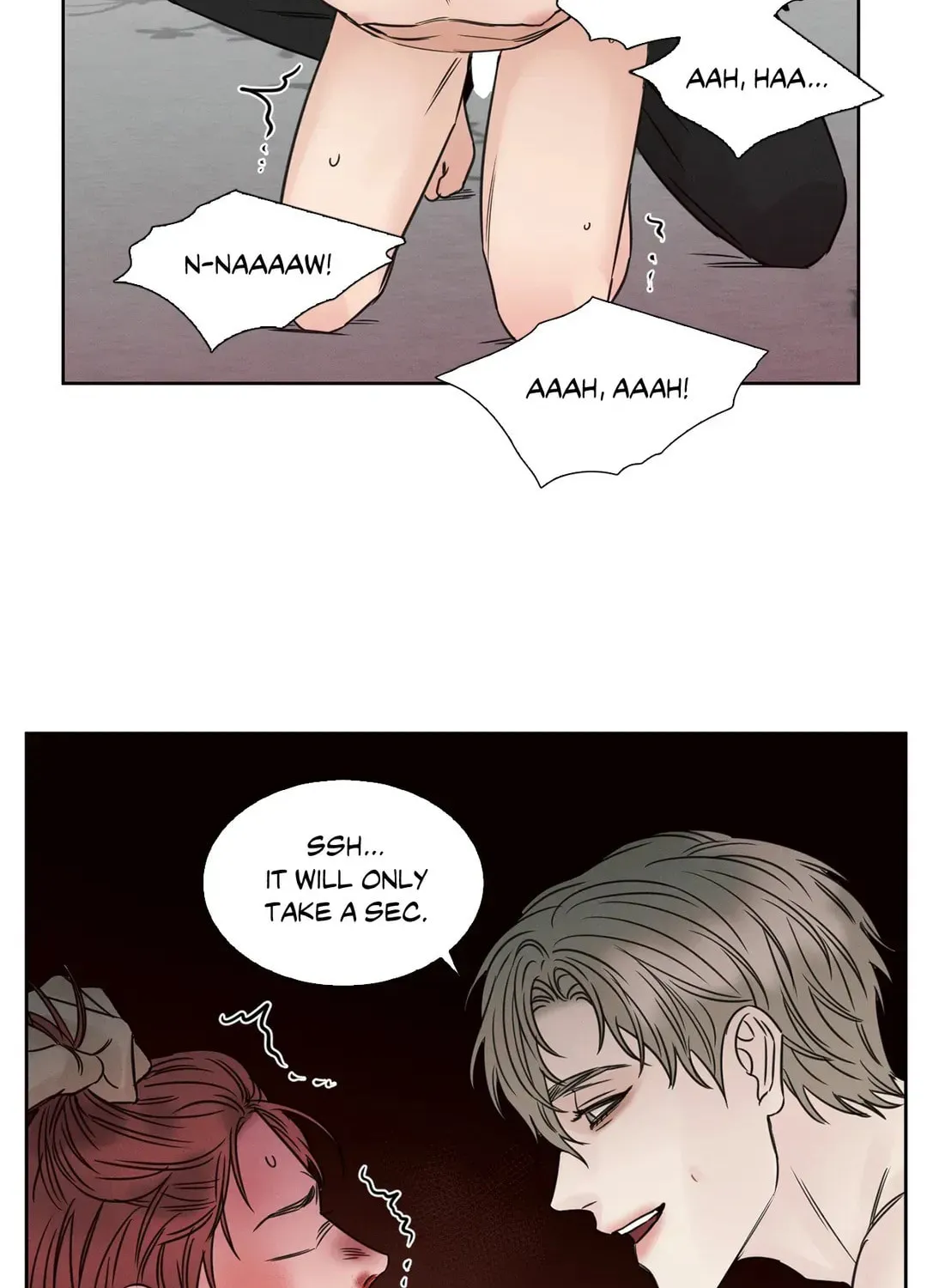 Read Love Me Not chapter 11 image 61 on Lezhin