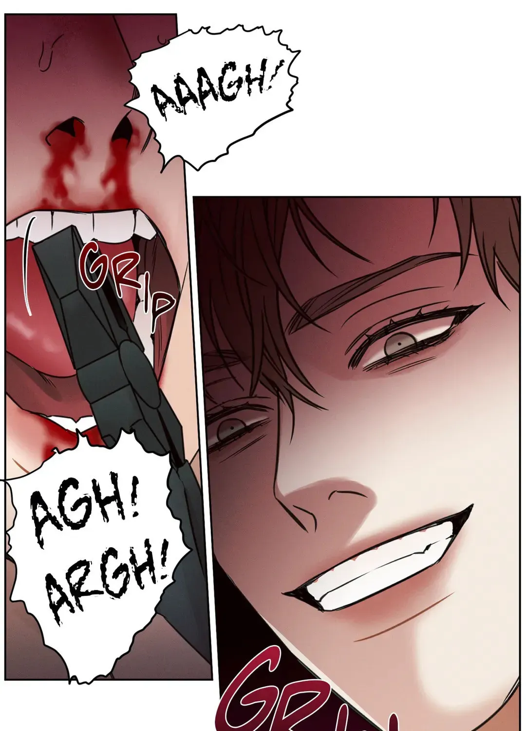 Read Love Me Not chapter 11 image 63 on Lezhin