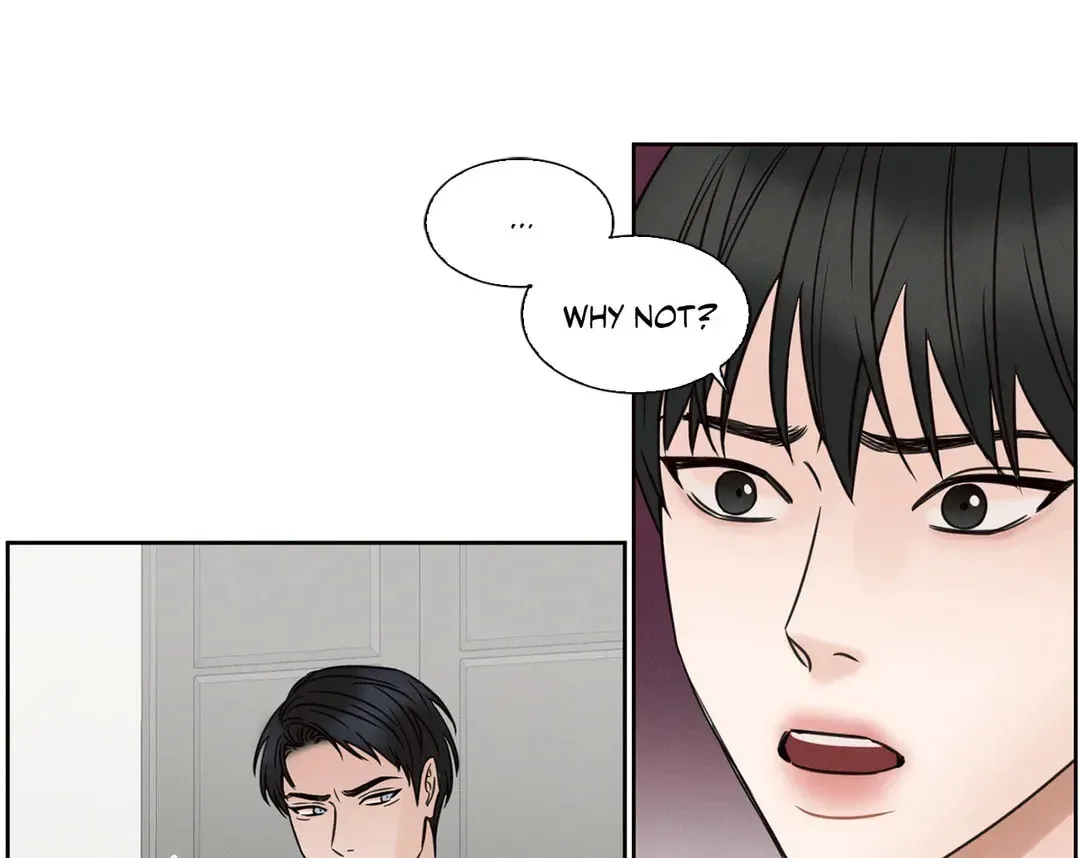 Read Love Me Not chapter 11 image 8 on Lezhin