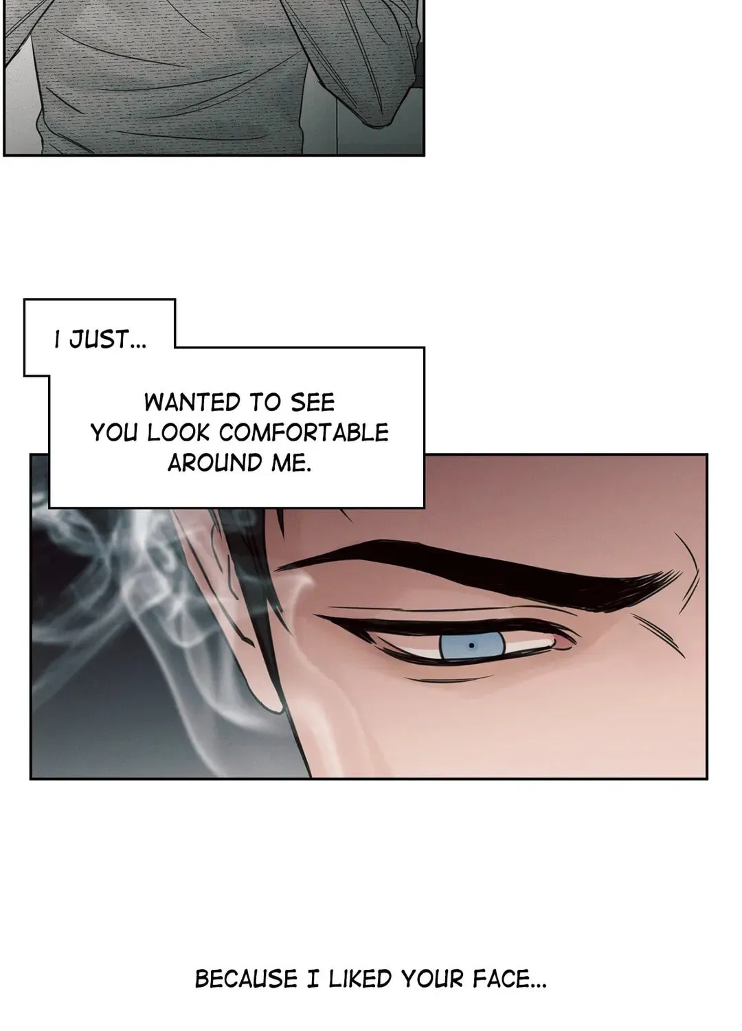 Read Love Me Not chapter 12 image 10 on Lezhin