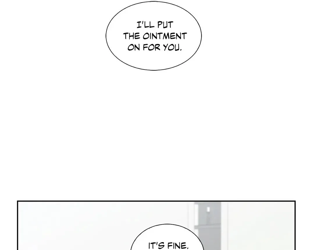 Read Love Me Not chapter 12 image 14 on Lezhin