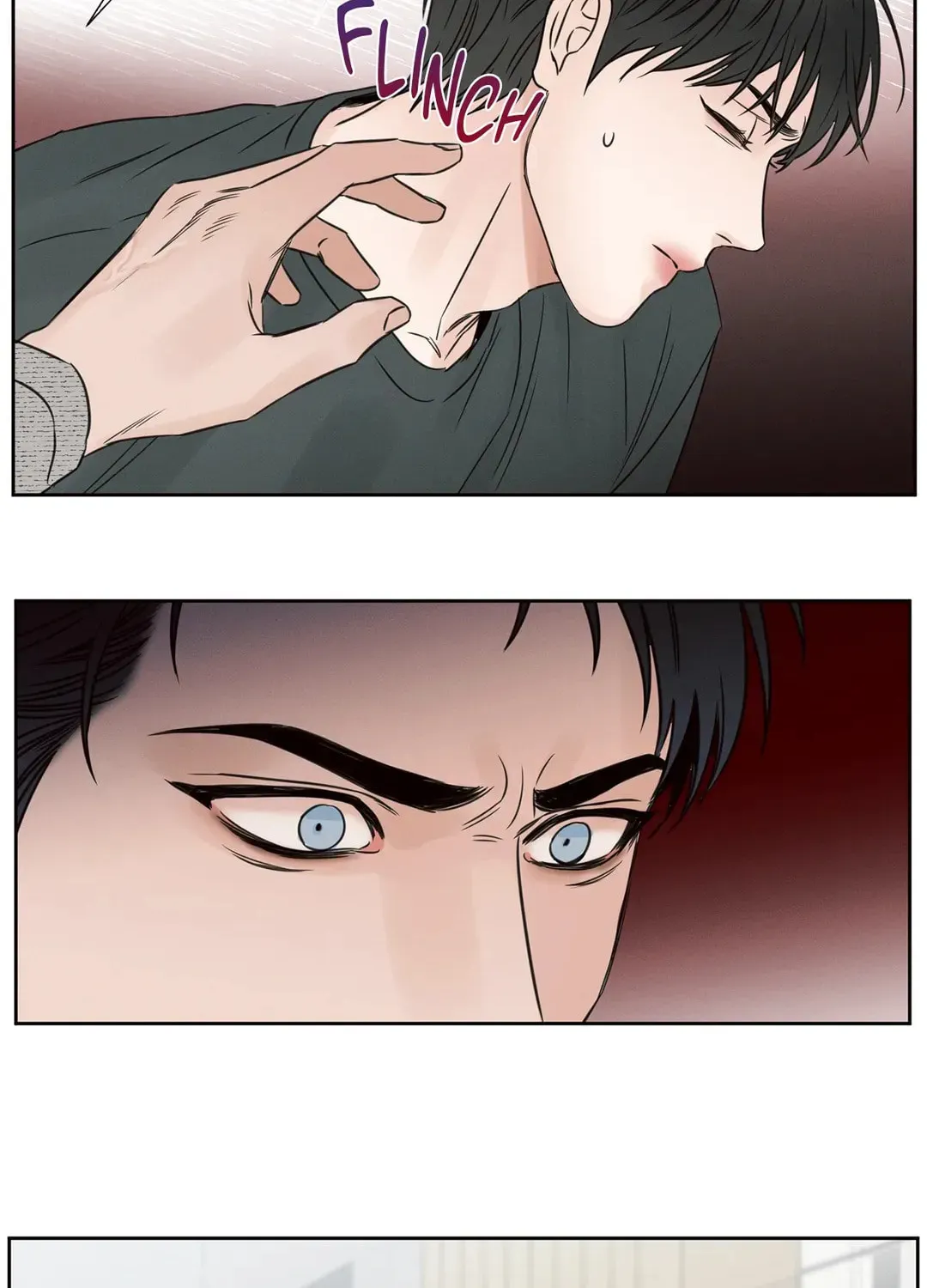 Read Love Me Not chapter 12 image 16 on Lezhin