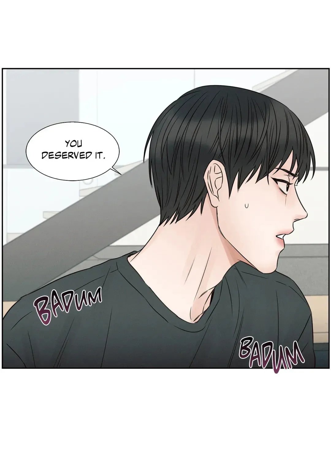 Read Love Me Not chapter 12 image 18 on Lezhin