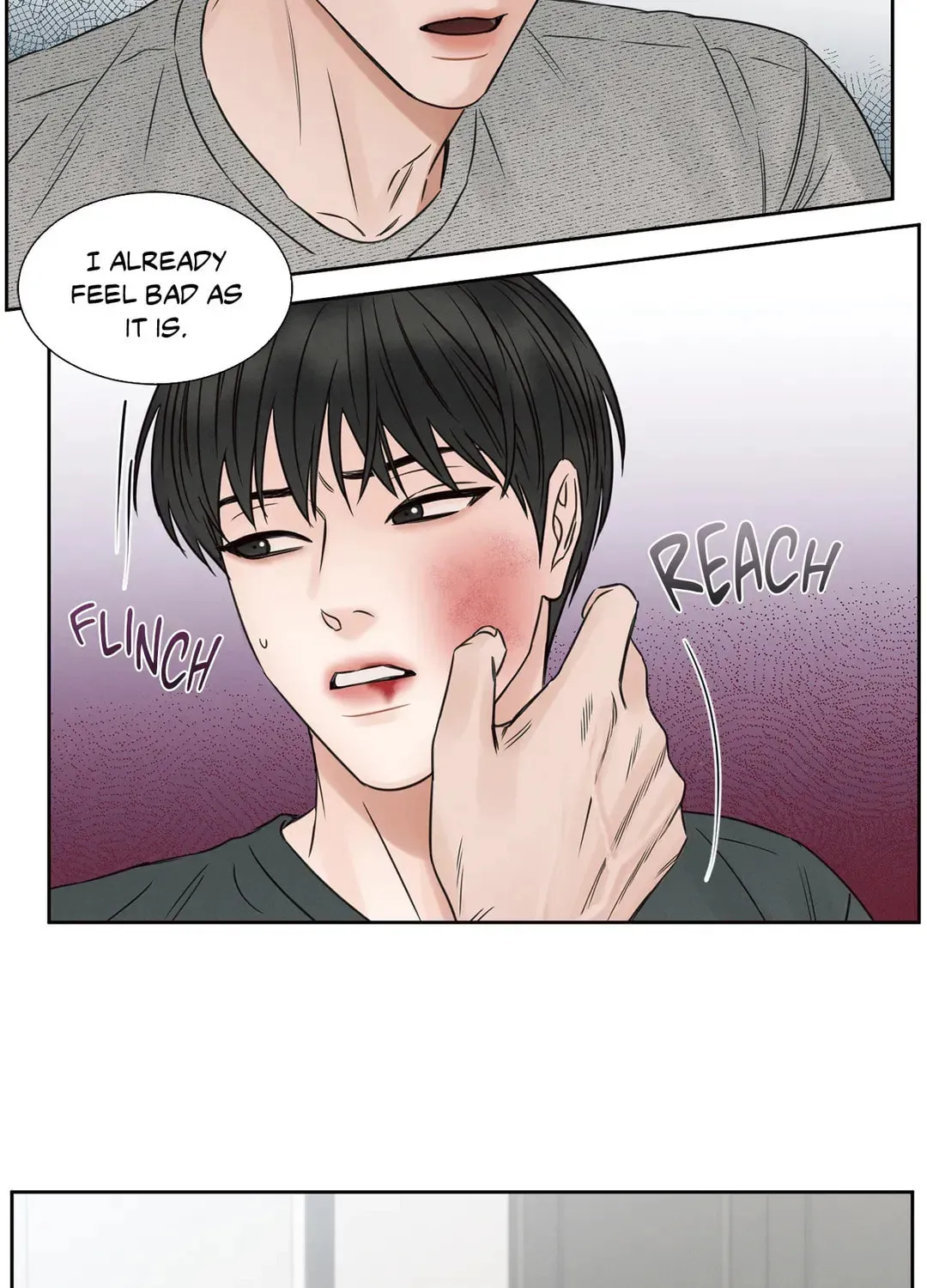 Read Love Me Not chapter 12 image 21 on Lezhin