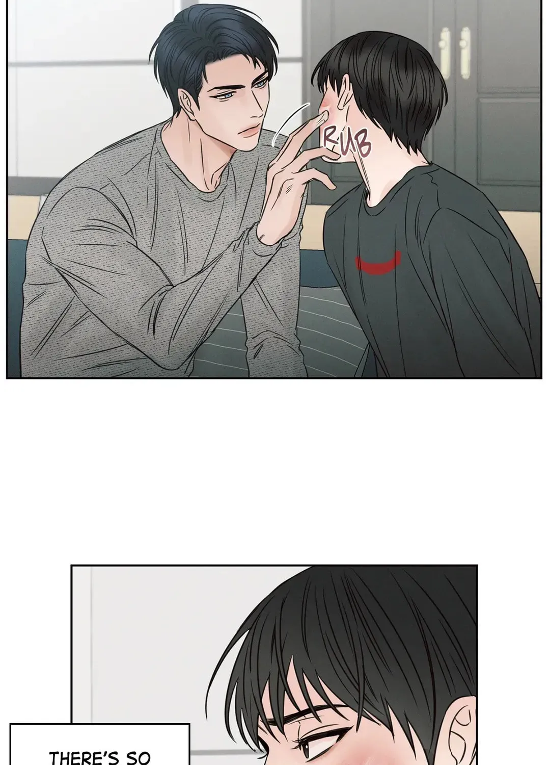 Read Love Me Not chapter 12 image 22 on Lezhin