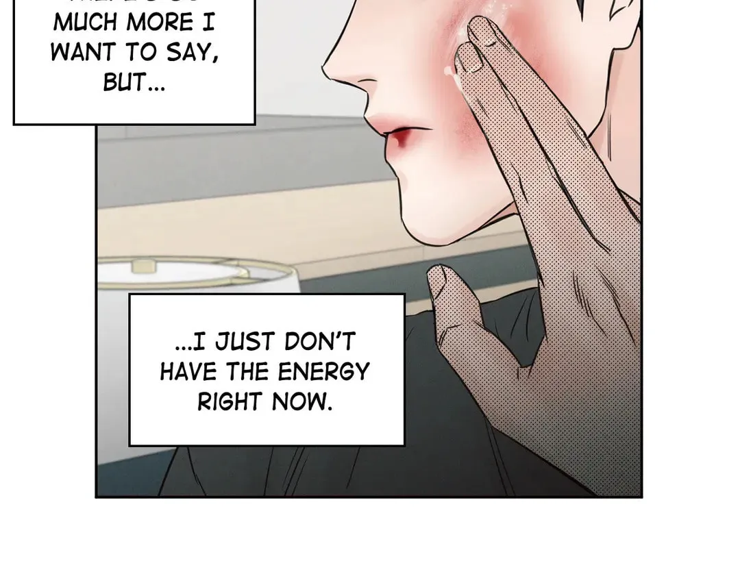 Read Love Me Not chapter 12 image 23 on Lezhin