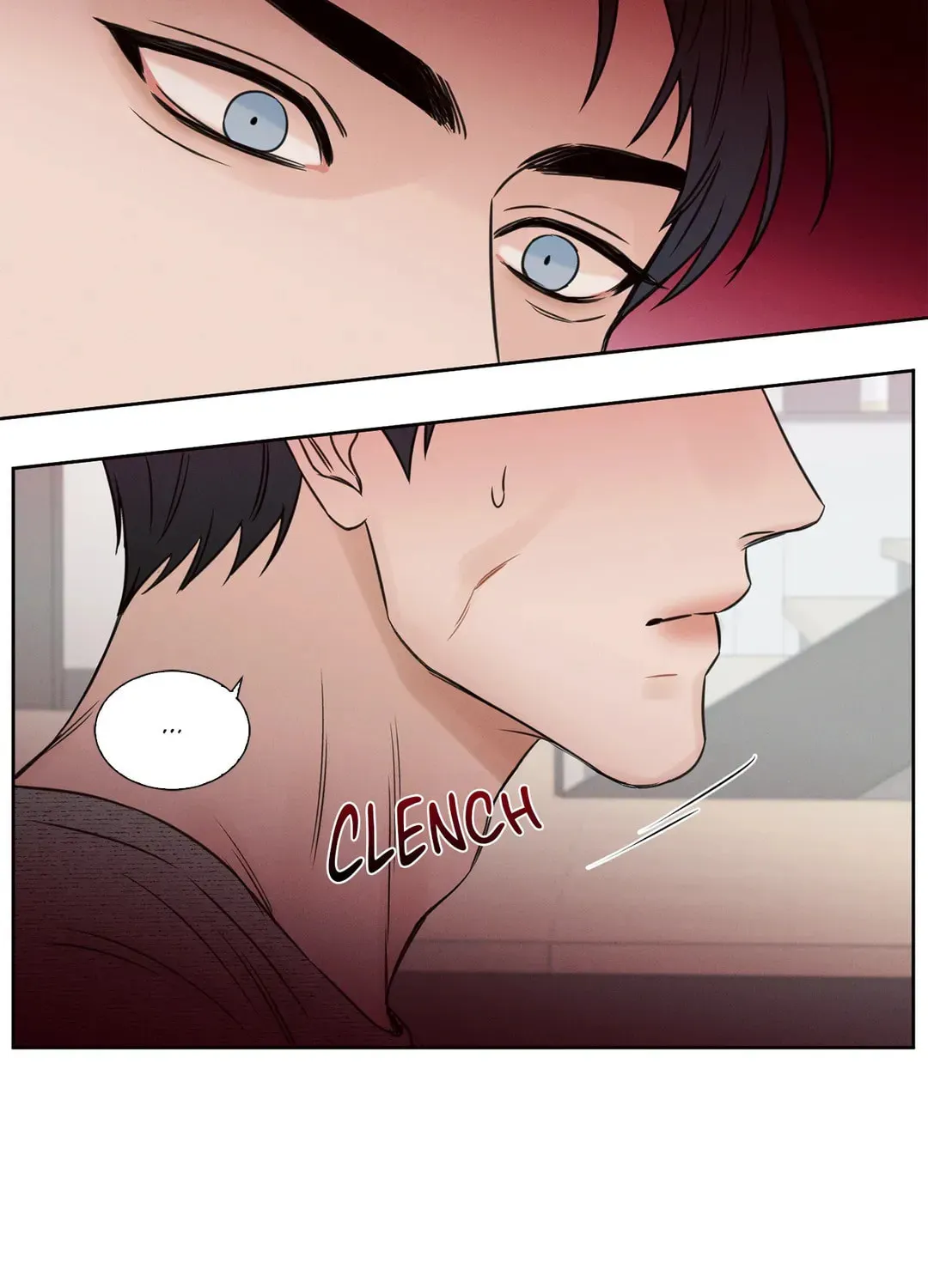 Read Love Me Not chapter 12 image 27 on Lezhin