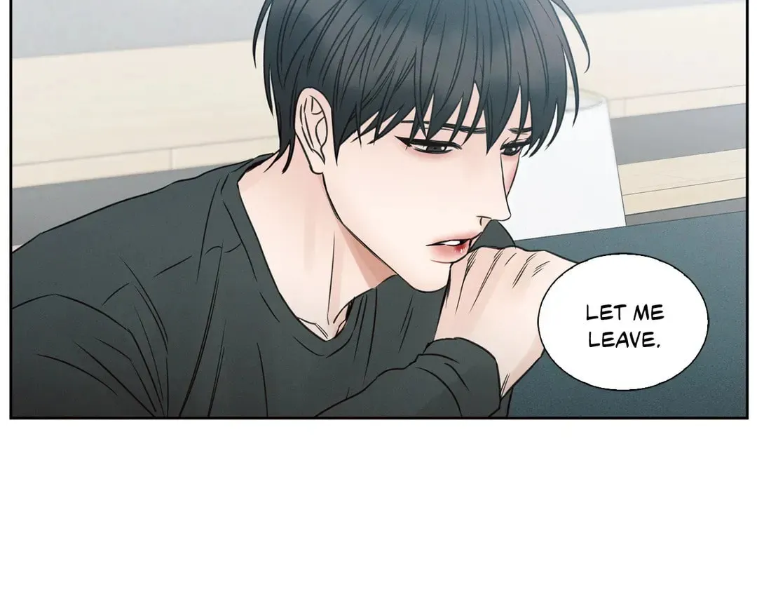 Read Love Me Not chapter 12 image 29 on Lezhin