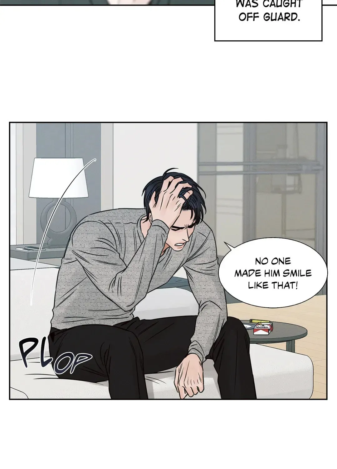 Read Love Me Not chapter 12 image 3 on Lezhin