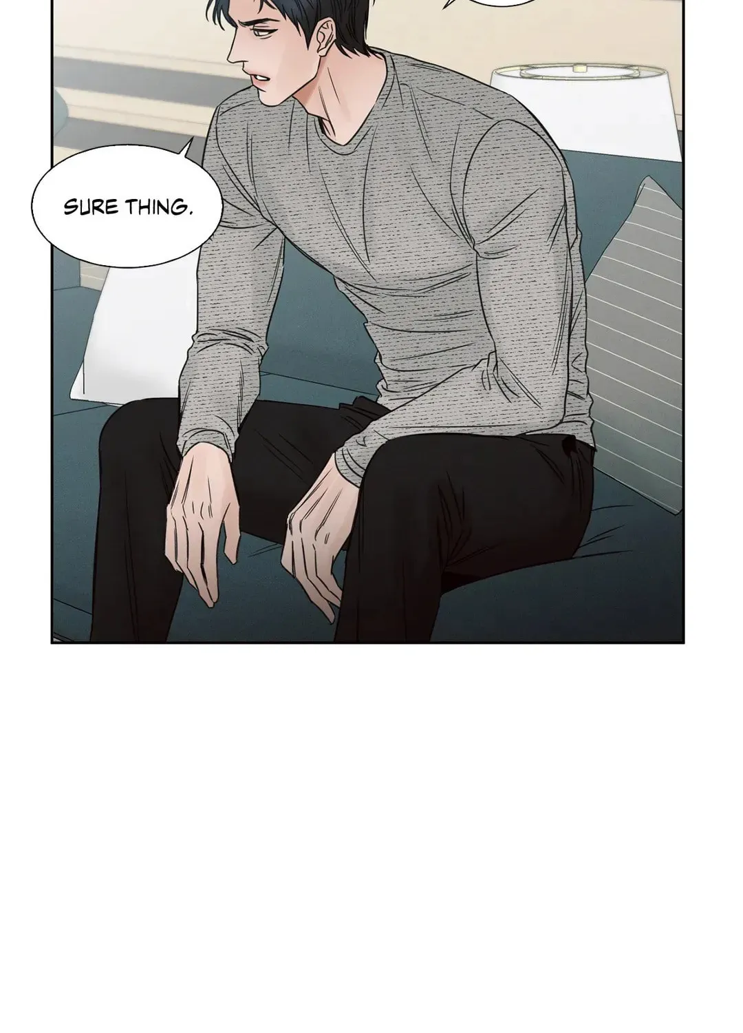 Read Love Me Not chapter 12 image 31 on Lezhin