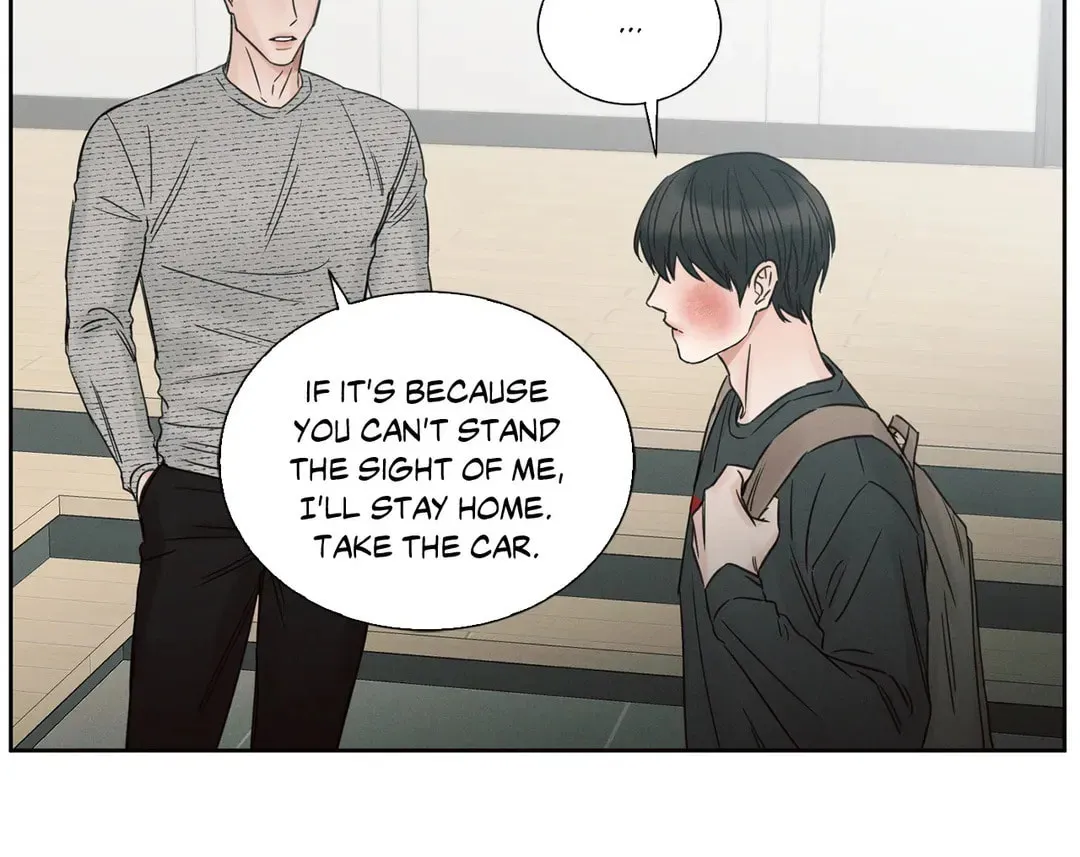 Read Love Me Not chapter 12 image 35 on Lezhin
