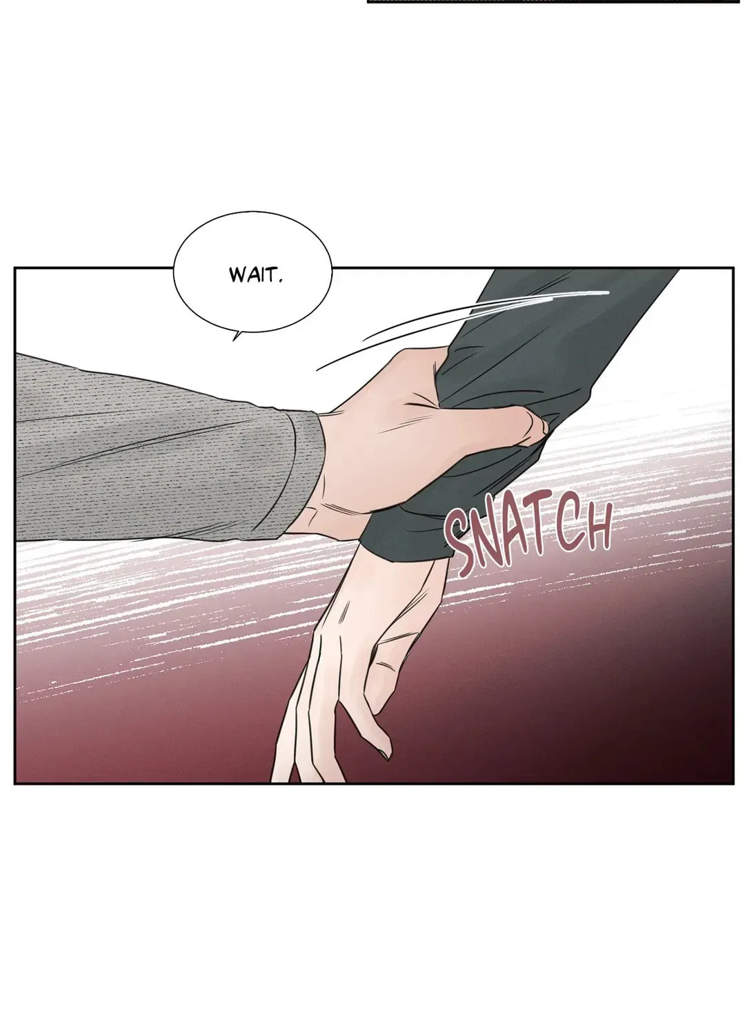 Read Love Me Not chapter 12 image 37 on Lezhin