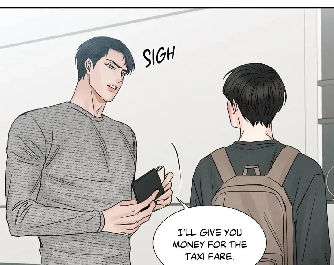 Read Love Me Not chapter 12 image 38 on Lezhin