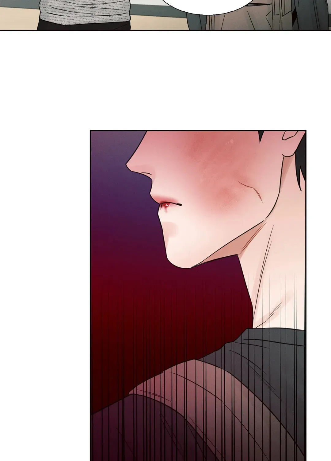 Read Love Me Not chapter 12 image 39 on Lezhin