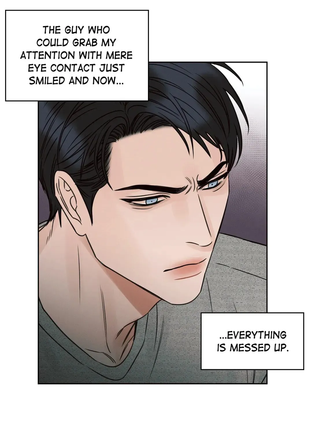 Read Love Me Not chapter 12 image 4 on Lezhin