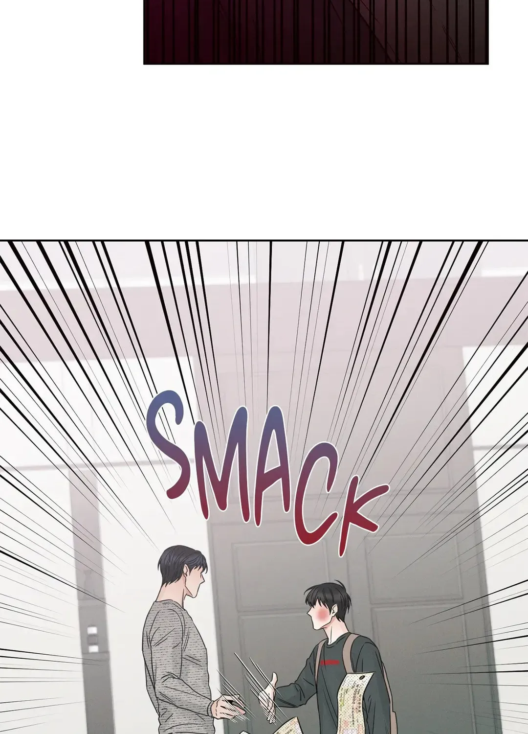 Read Love Me Not chapter 12 image 40 on Lezhin