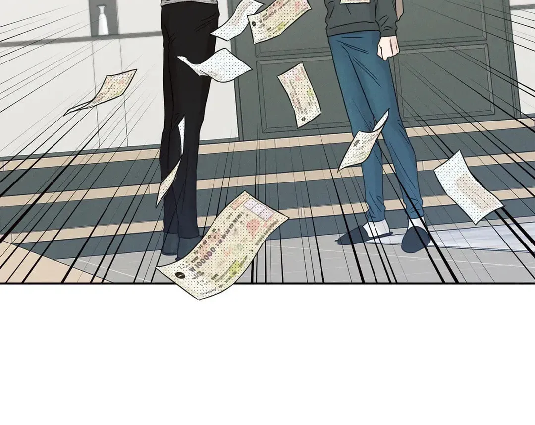 Read Love Me Not chapter 12 image 41 on Lezhin