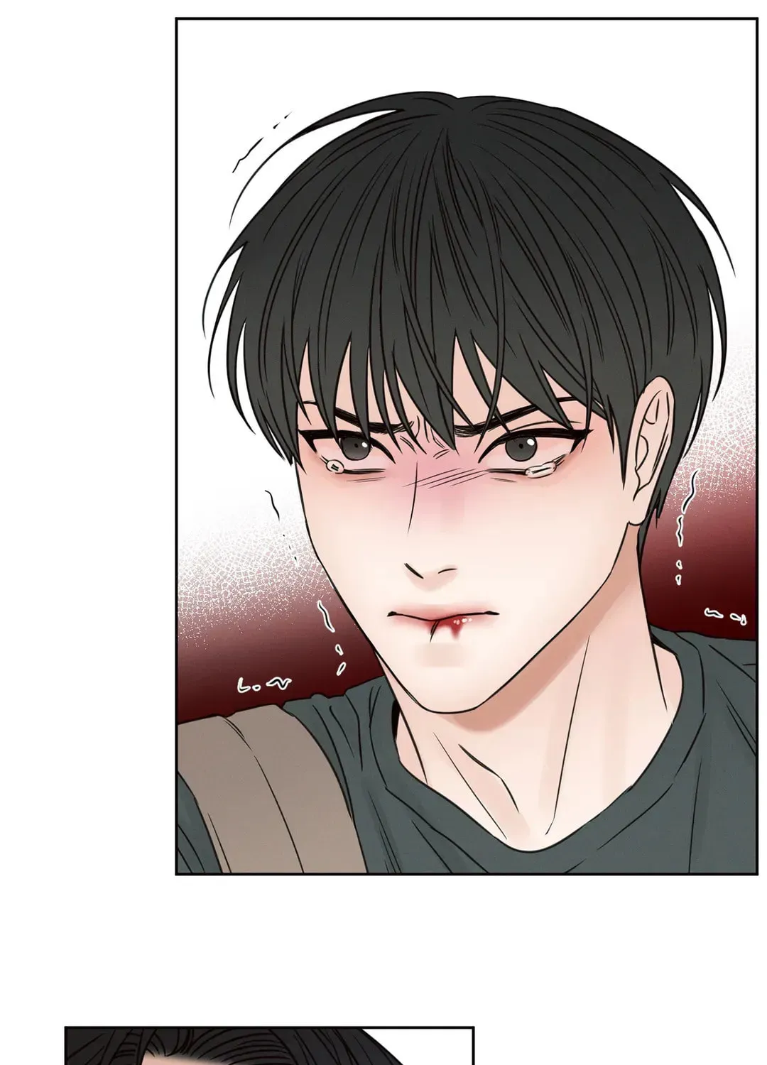 Read Love Me Not chapter 12 image 42 on Lezhin