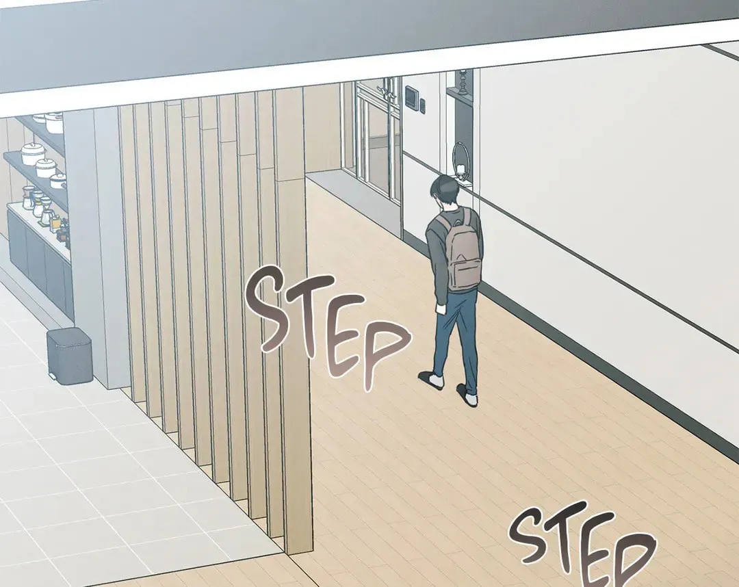 Read Love Me Not chapter 12 image 44 on Lezhin