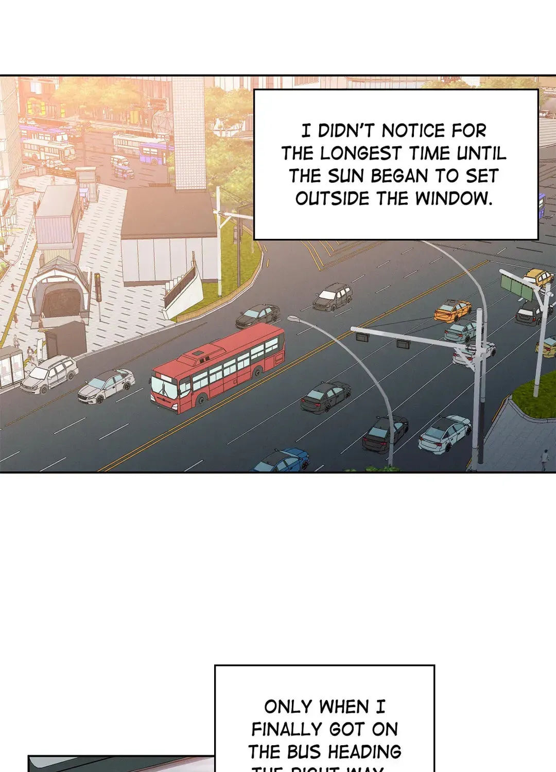Read Love Me Not chapter 12 image 48 on Lezhin