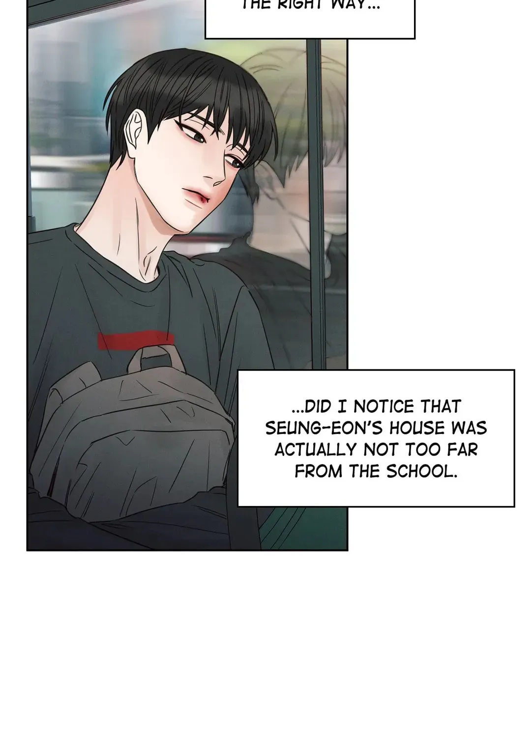 Read Love Me Not chapter 12 image 49 on Lezhin