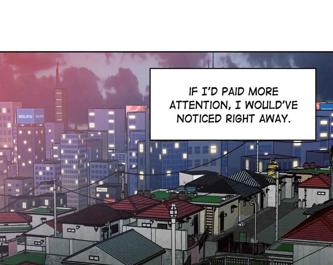 Read Love Me Not chapter 12 image 50 on Lezhin