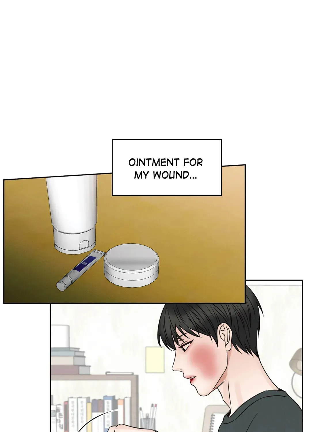 Read Love Me Not chapter 12 image 57 on Lezhin