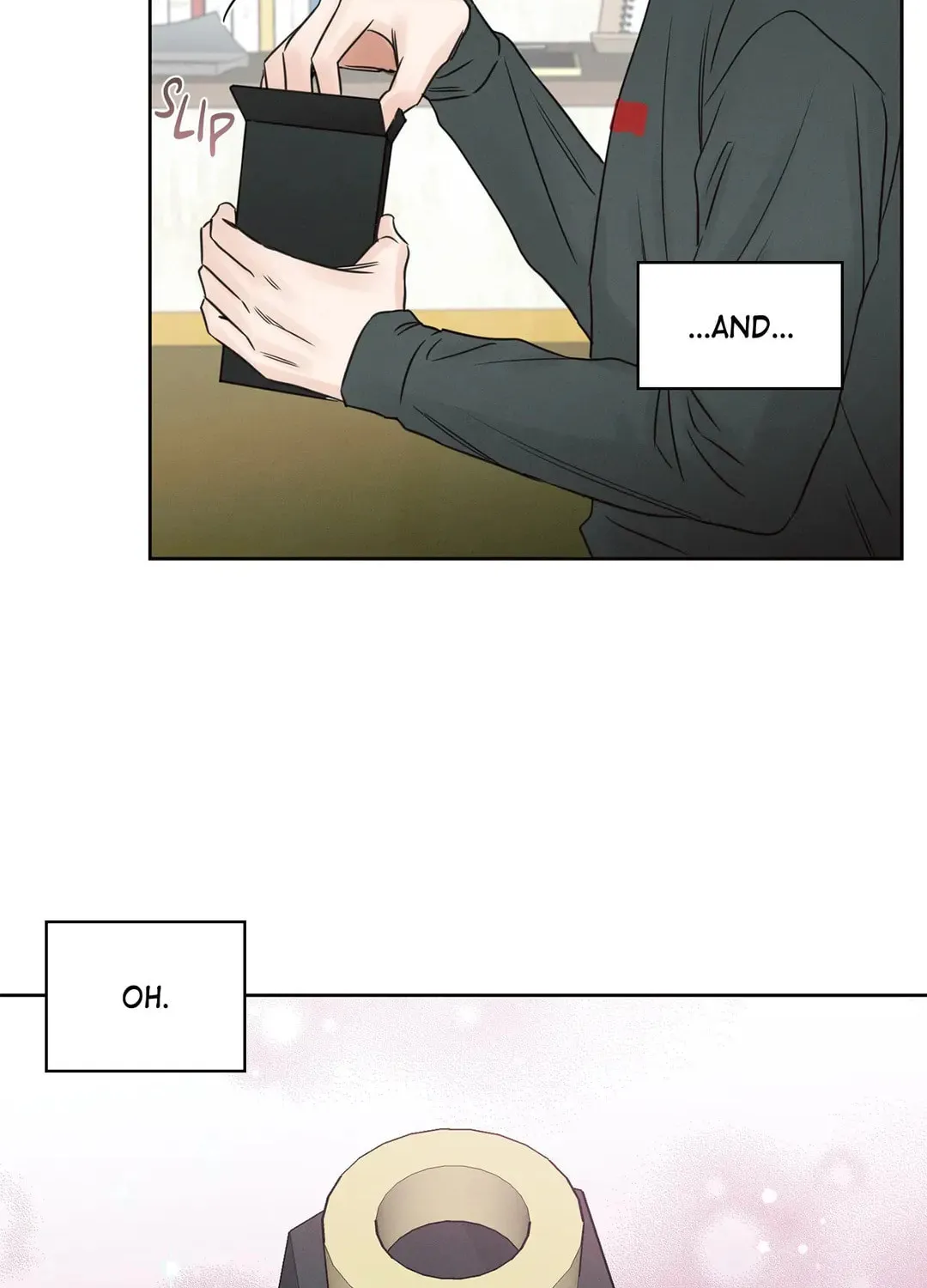 Read Love Me Not chapter 12 image 58 on Lezhin