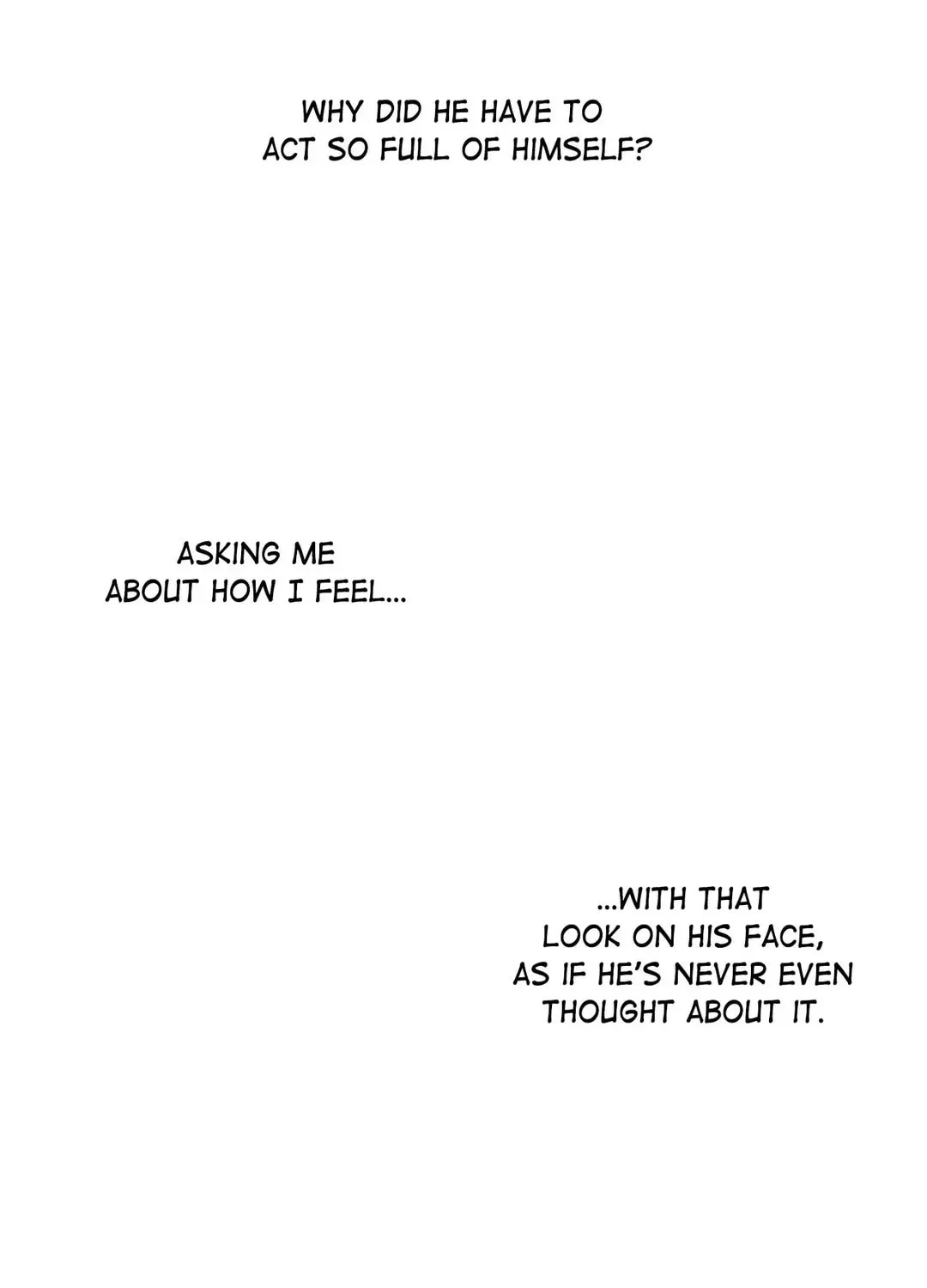 Read Love Me Not chapter 12 image 6 on Lezhin