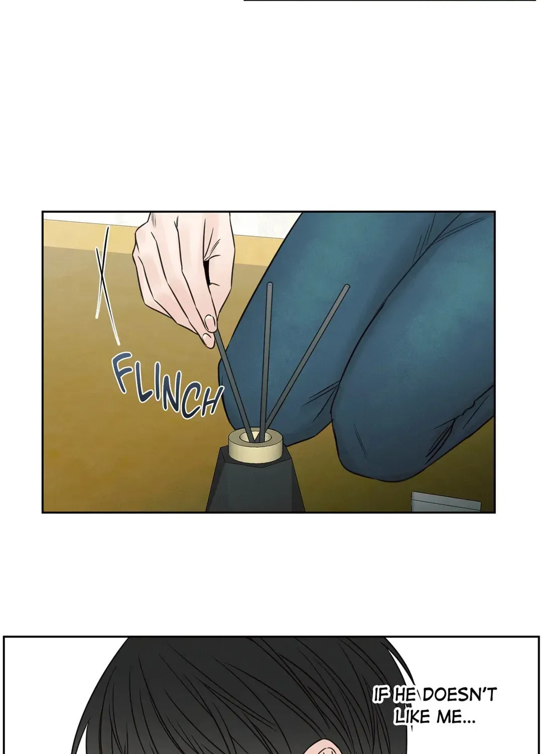 Read Love Me Not chapter 12 image 61 on Lezhin