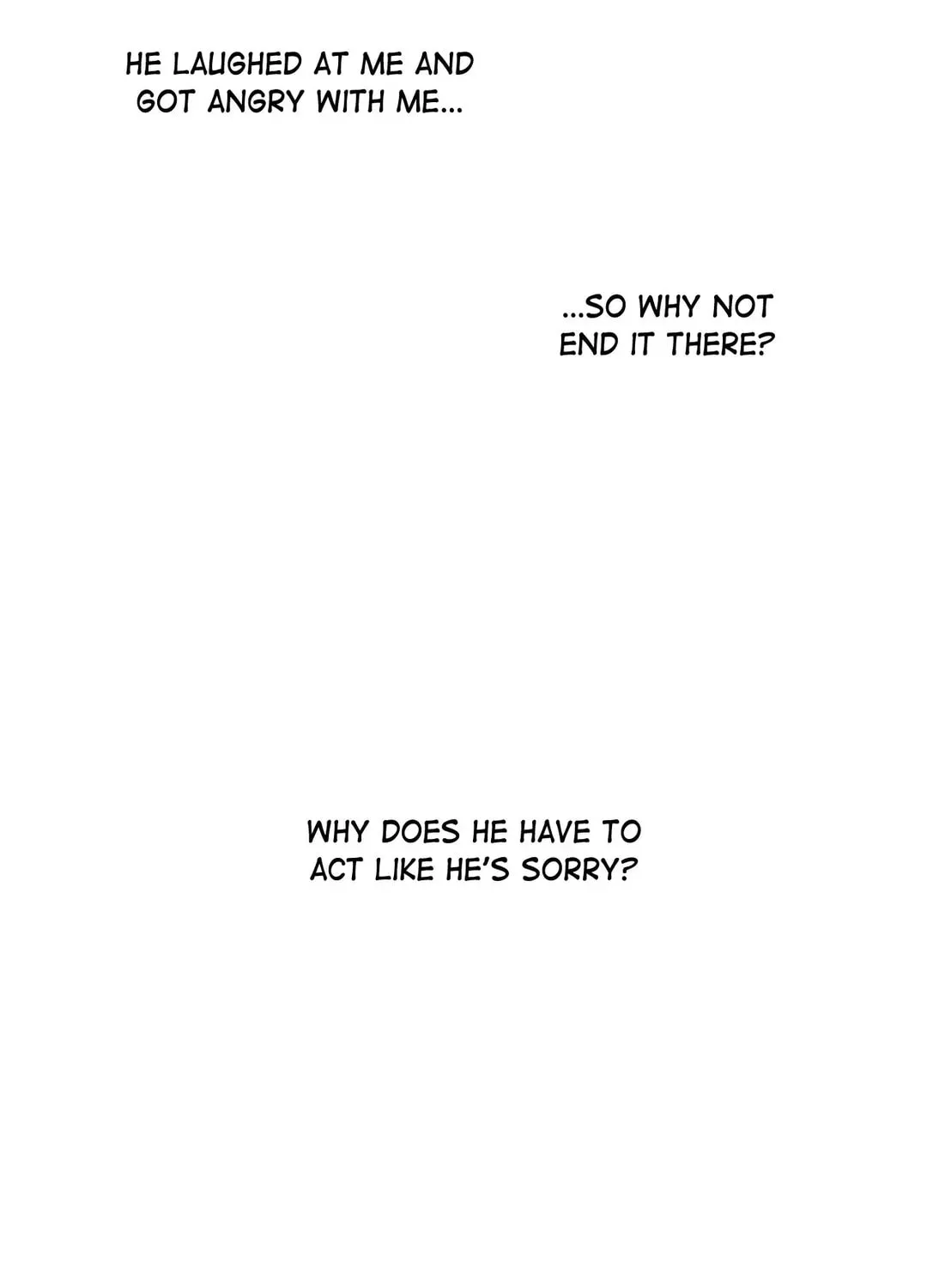 Read Love Me Not chapter 12 image 63 on Lezhin