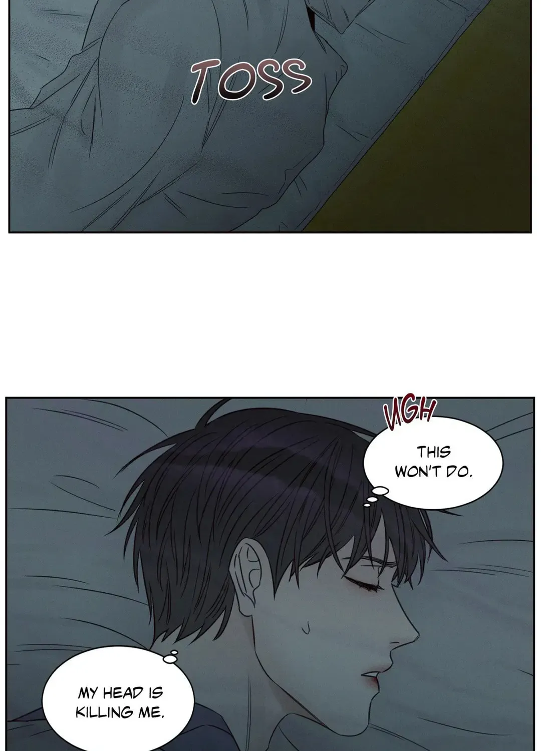 Read Love Me Not chapter 12 image 67 on Lezhin