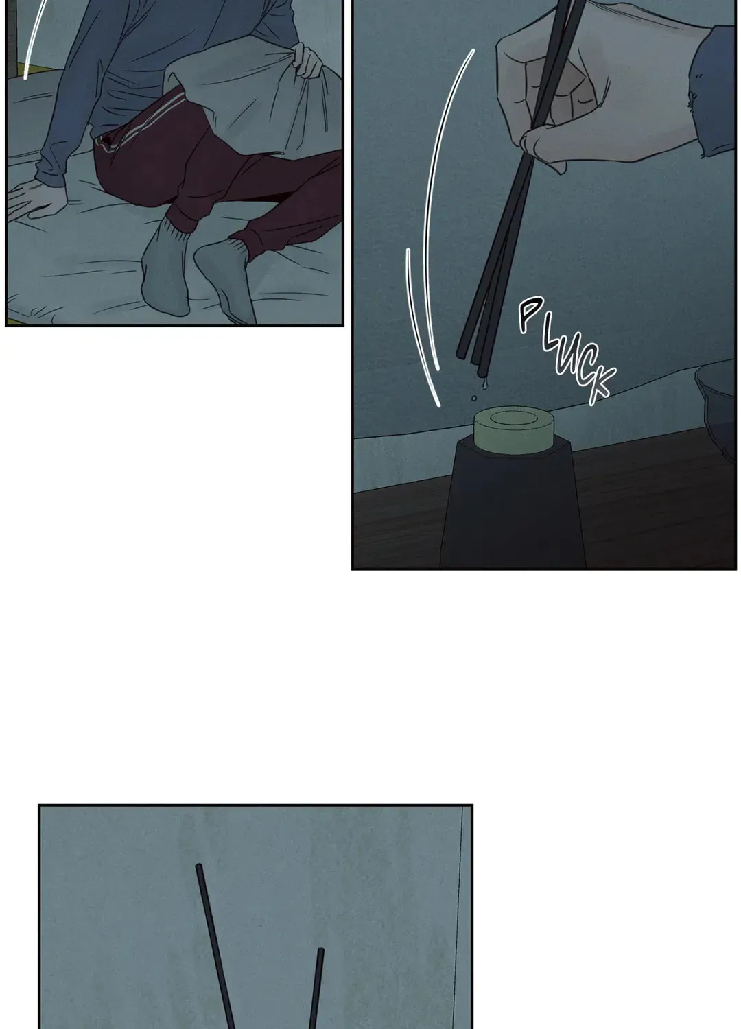 Read Love Me Not chapter 12 image 69 on Lezhin