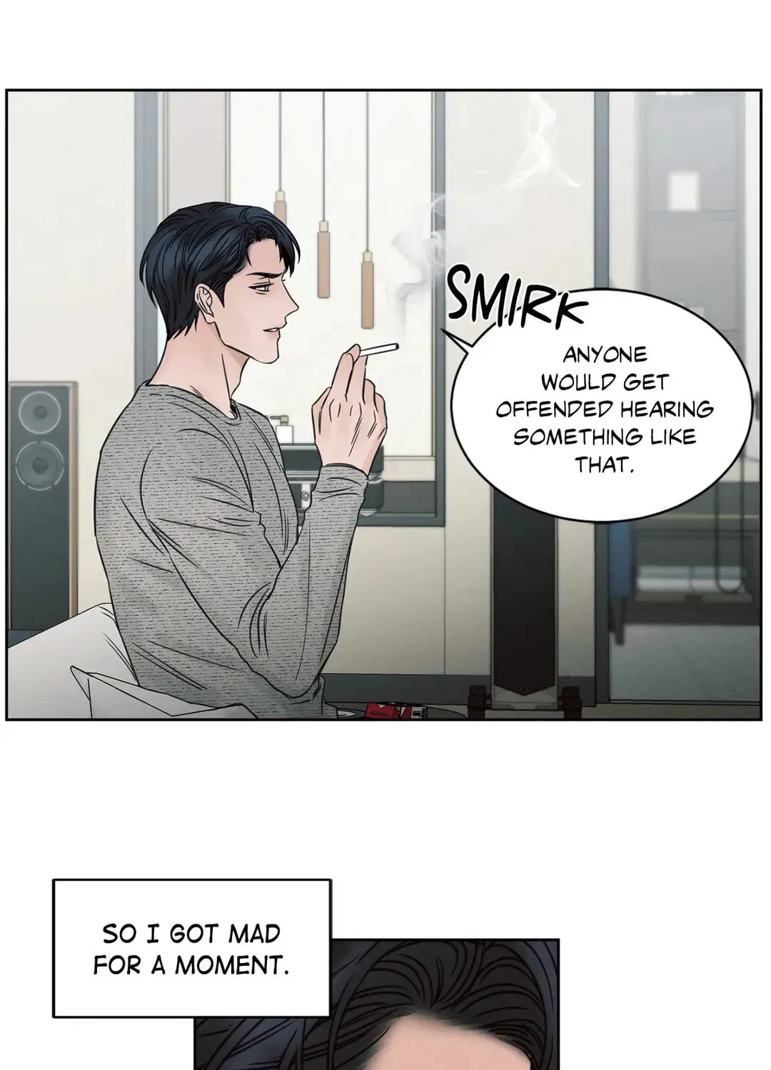 Read Love Me Not chapter 12 image 7 on Lezhin