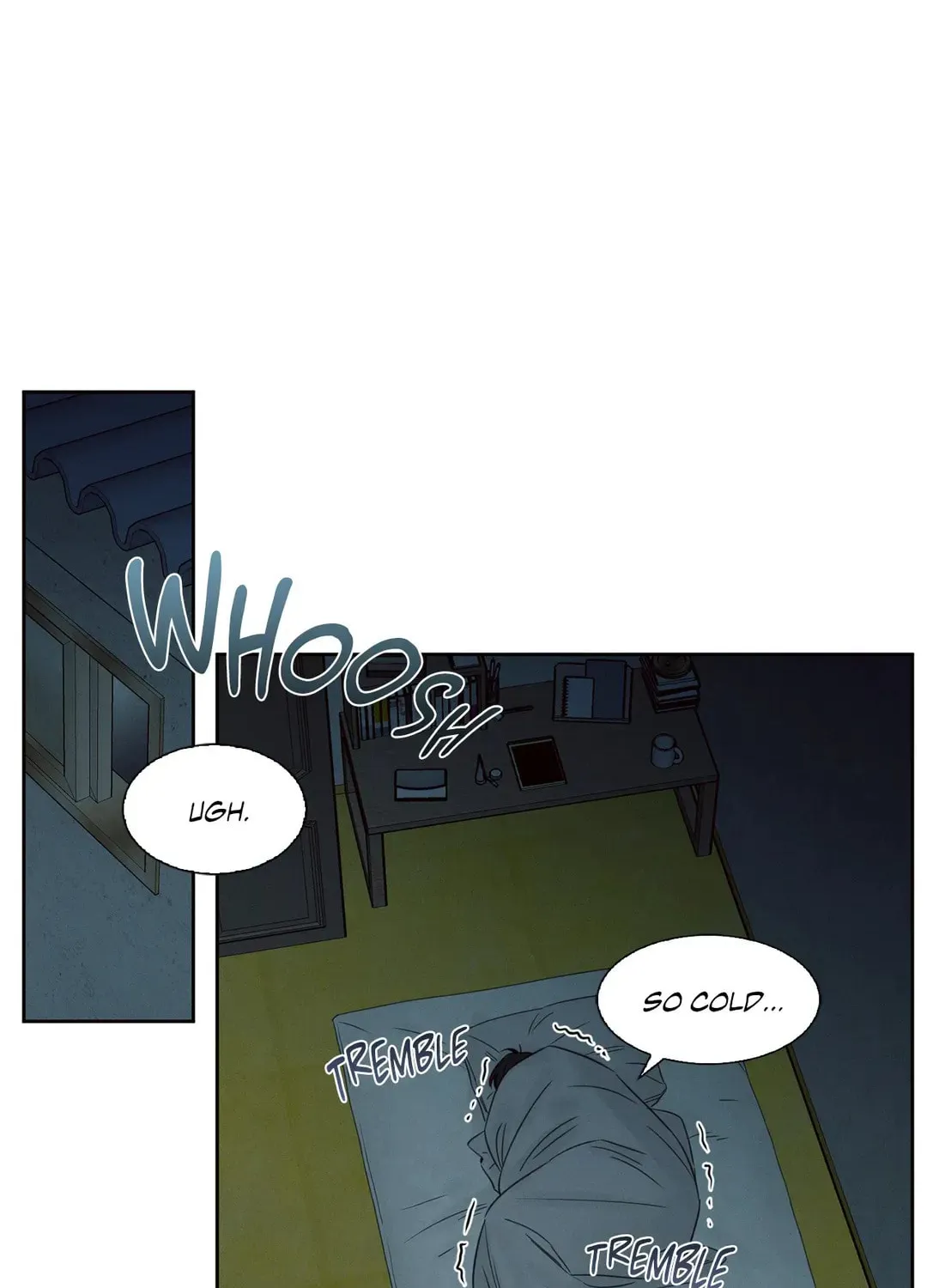 Read Love Me Not chapter 12 image 73 on Lezhin