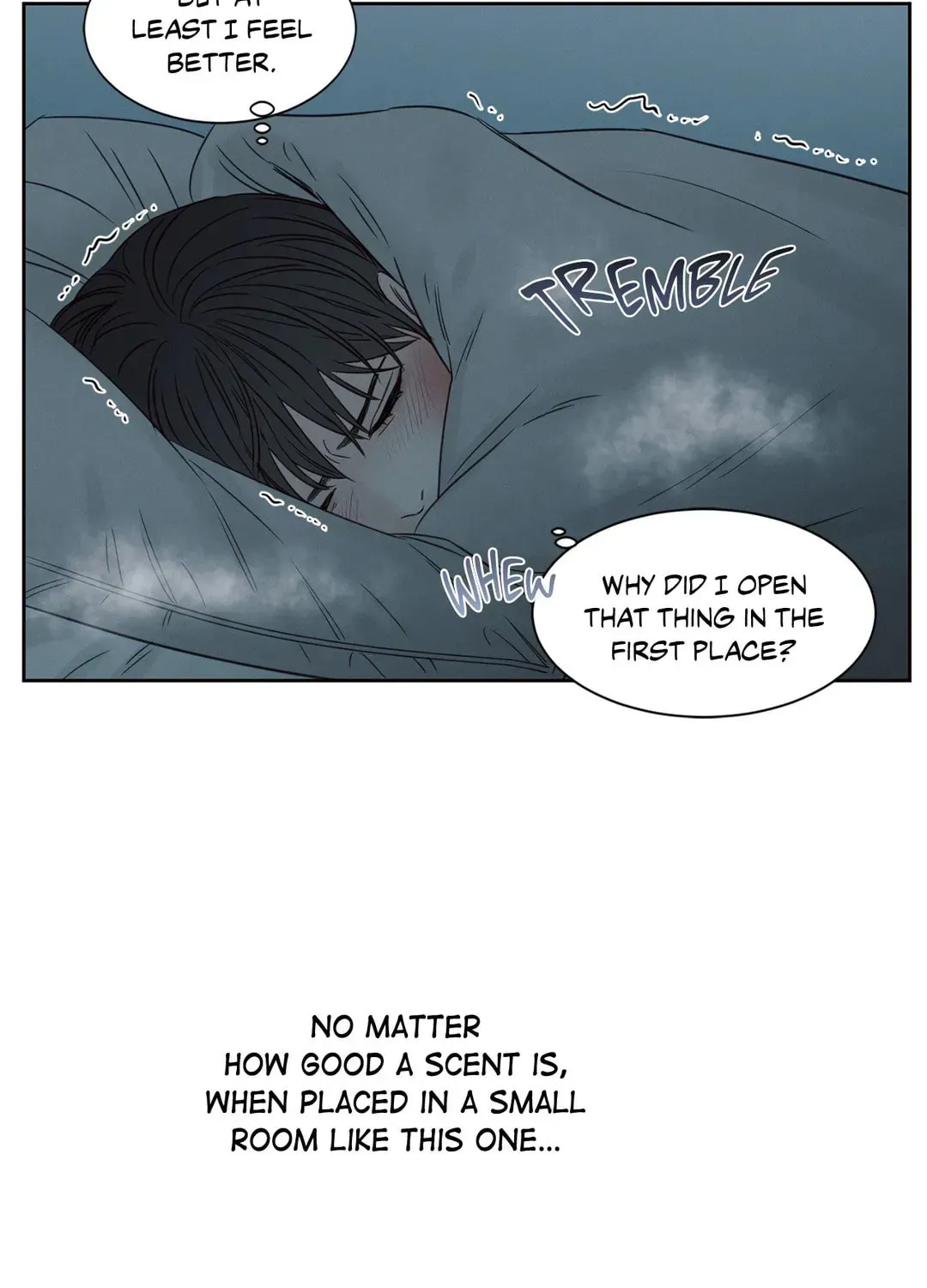 Read Love Me Not chapter 12 image 75 on Lezhin