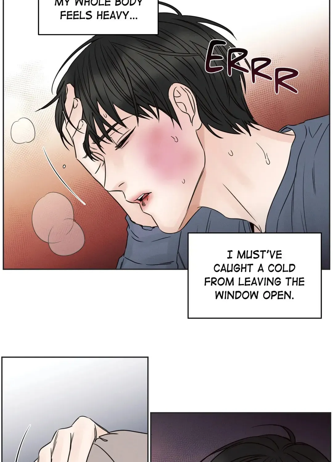 Read Love Me Not chapter 13 image 10 on Lezhin