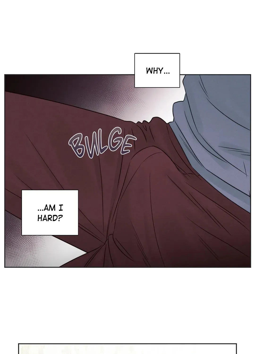 Read Love Me Not chapter 13 image 12 on Lezhin