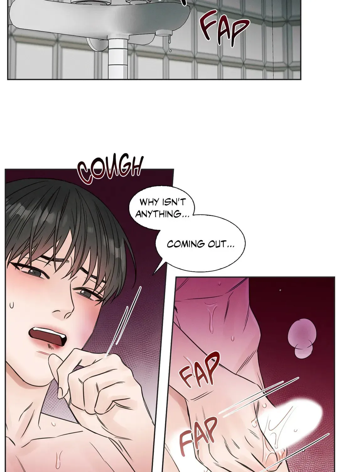 Read Love Me Not chapter 13 image 15 on Lezhin